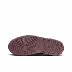 Nike Air Jordan 1 high OG "Mauve"