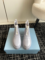 Prada Boots