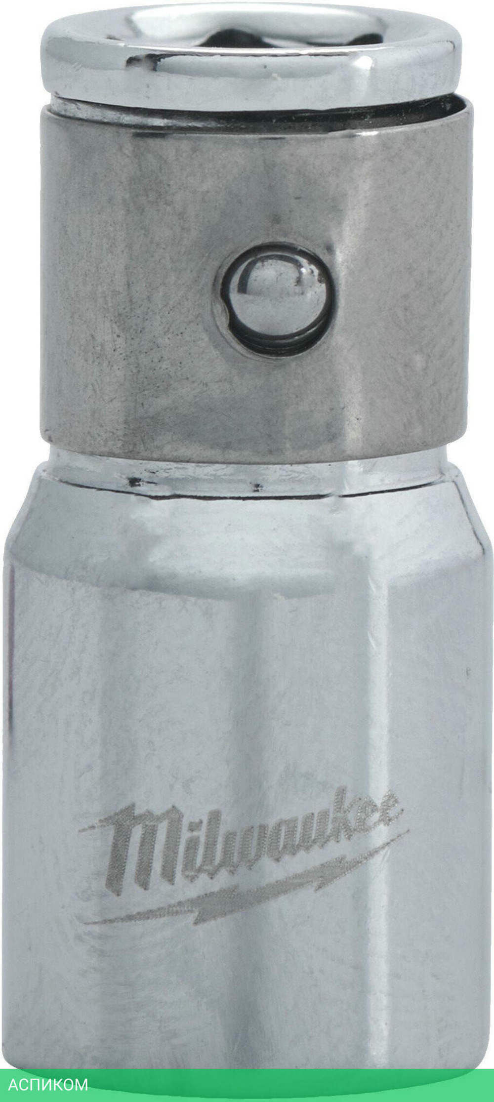 Адаптер для бит Milwaukee 4932493961 1/4"