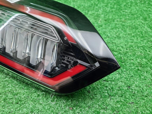 Фонарь левый внутренний Chery Tiggo 8 Pro (21-24)