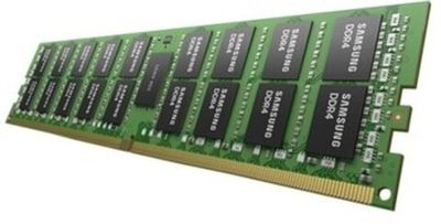 Оперативная память SAMSUNG DDR4 64GB 3200MHz RDIMM ECC M393A8G40AB2-CWE