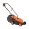Газонокосилка электрическая "PATRIOT" PT 1032E