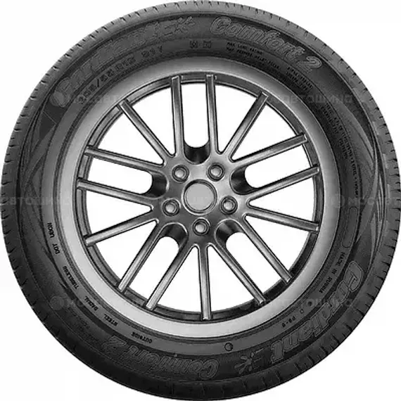Cordiant Comfort 2 225/50 R17 98H