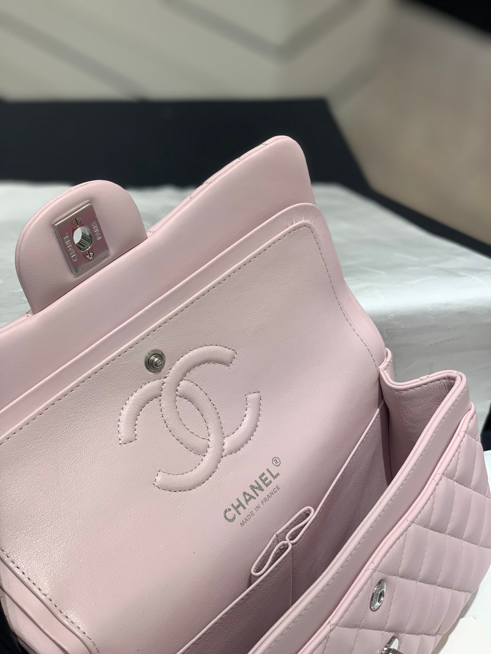 Chane1 Bag 23 cm