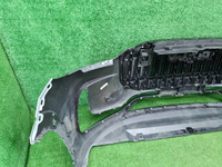 Бампер передний JAECOO J8 (2024-н.в.)