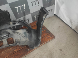 Бампер задний Hyundai Creta 2 (SU2) 21-нв Б/У Оригинал 86612BW000