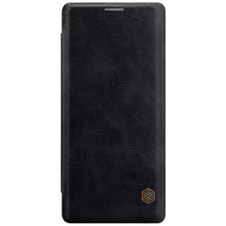 Кожаный чехол-книжка Nillkin Leather Qin для Samsung Galaxy Note 8