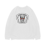 Свитшот "Супер Корсо"