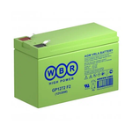 Аккумулятор  WBR GPL1272