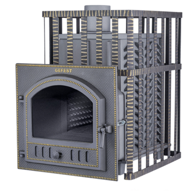 Гефест ЗК в сетке 30 (П)