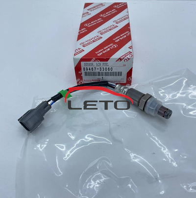 Датчик топливно-воздушной смеси (LH) (11 см) 89467-33060 8946733060