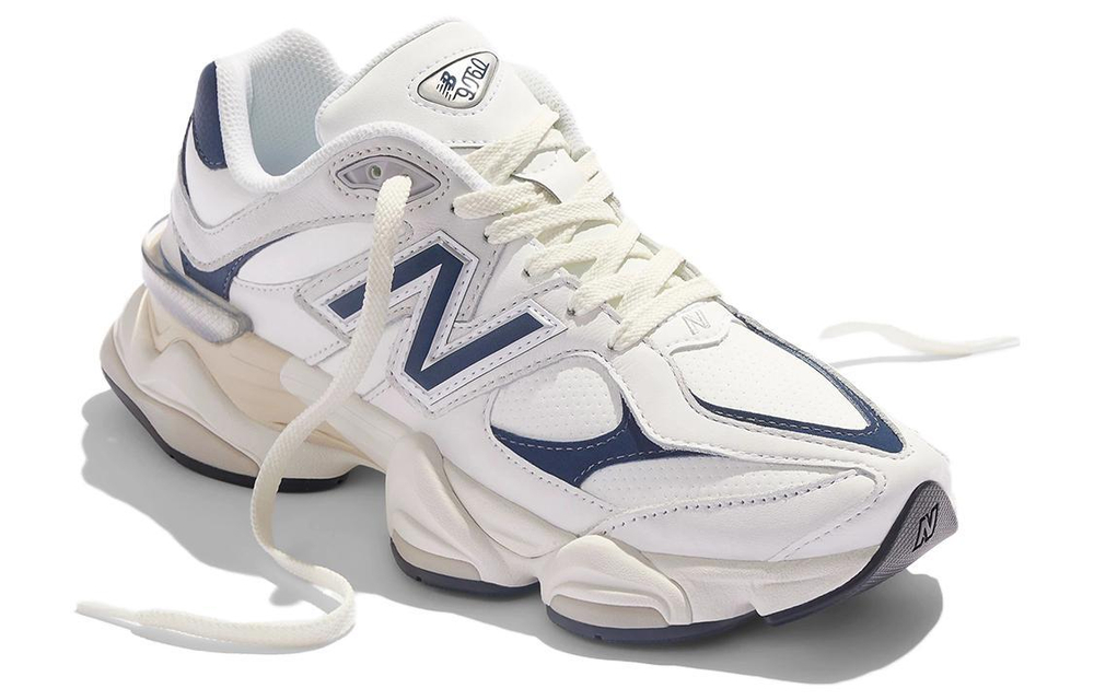 Кроссовки New Balance Nb 9060
