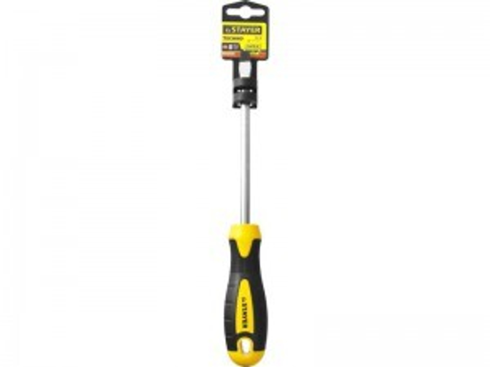 Лопата штыковая Fiskars Ergocomfort 1067516