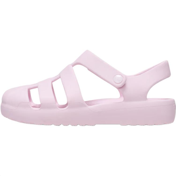 Crocs Classic Fisherman 'Pink'