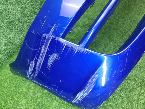 Бампер передний Jaguar XE (2015-2019)