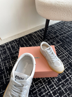 Miu Miu Sneaker (3 colors)
