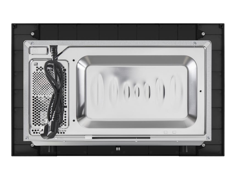 Микроволновая печь встраиваемая MAUNFELD JBMO.20.5S фото 9