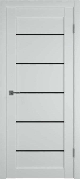 Межкомнатные двери EMALEX 27