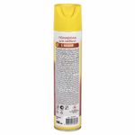 Полироль для мебели с воском и антистатиком 3 в 1, аэрозоль, 300 мл, LAIMA (Аналог PRONTO/ПРОНТО), ТУРЦИЯ, 608503