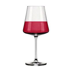 Бокал для вина 620 мл "Allure" Ocean [6]