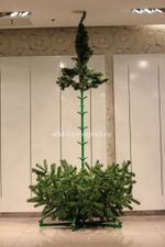 Большая елка «Рублевская» (пвх) от 3 до 8 м