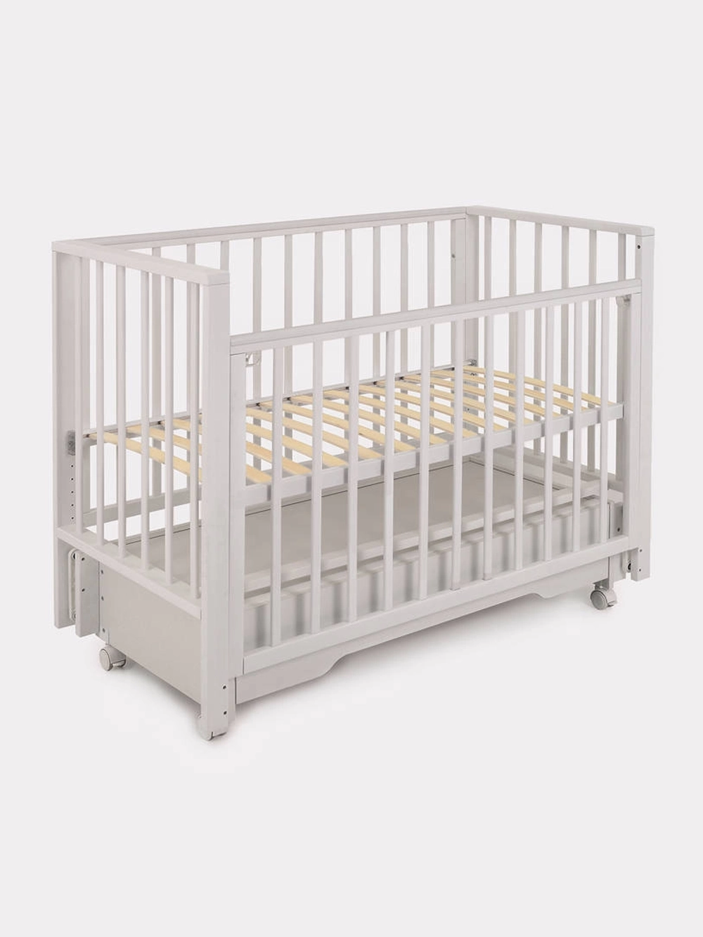 Кровать Rant Bergen Plus (маятник, ящик)