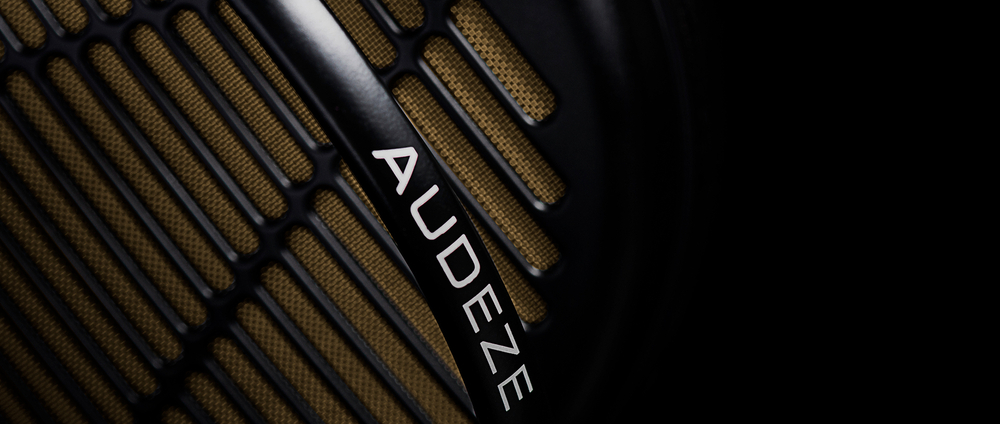 Наушники Audeze LCD-4z