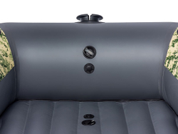 Лодка ПВХ STORMLINE Air Expedition 420