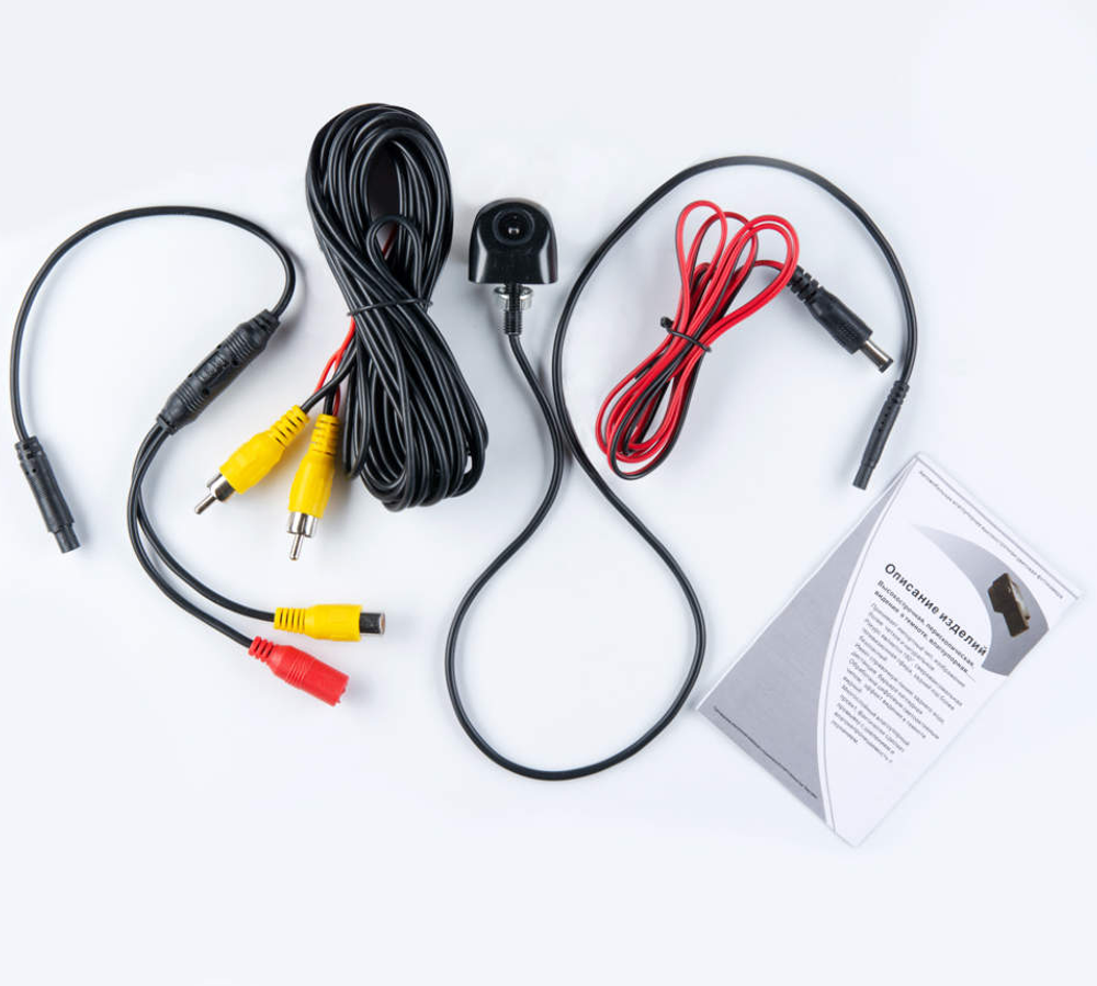 Автомобильная камера заднего вида XPX CCD-305C