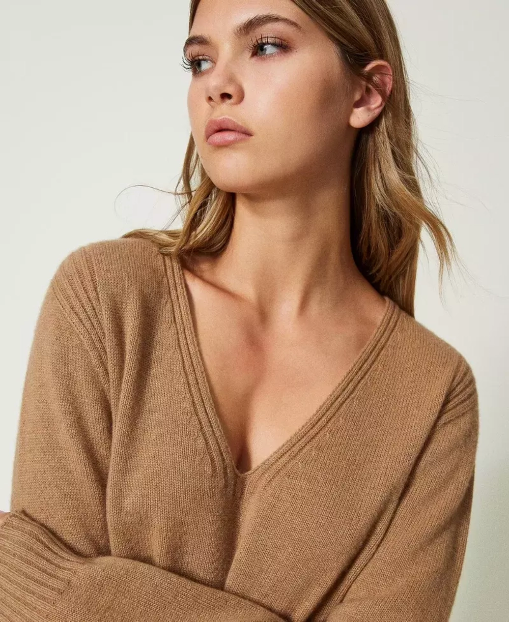 Свитер TWINSET