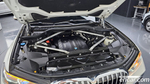 BMW X7 (G07) xDrive 30d M Sports 6-и местный (10.2020)