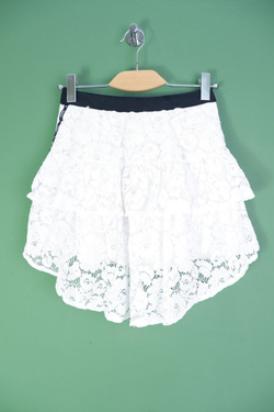 Юбка MAYORAL ажурная на 16 лет или рост 162 см