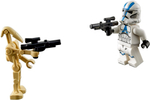 Конструктор LEGO Star Wars 75280 Клоны-пехотинцы 501-го легиона