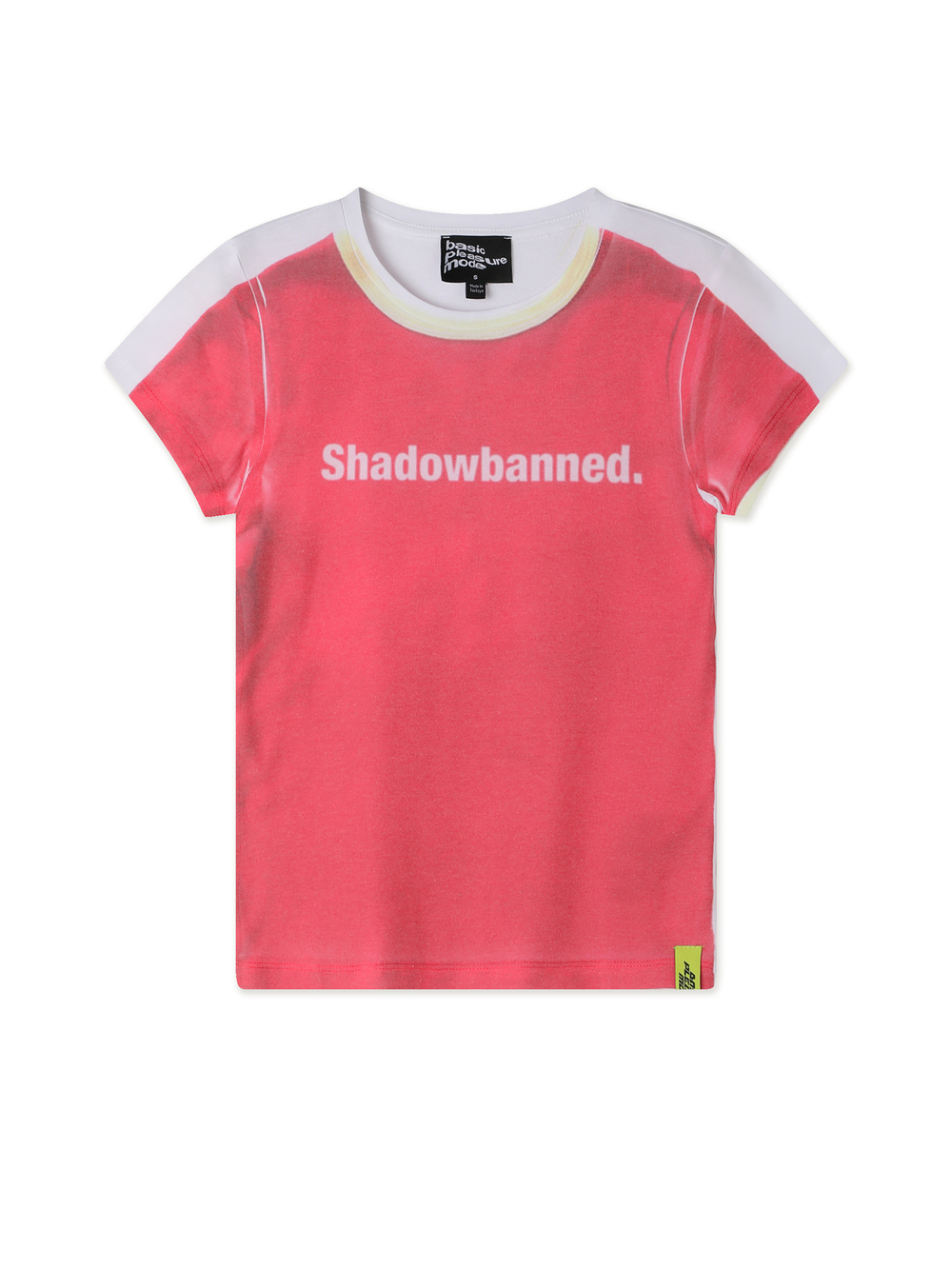 Женская Футболка Shadow