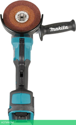 Угловая шлифмашина Makita GA044GZ01