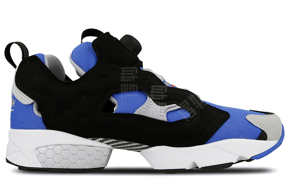 Кроссовки Reebok Instapump Fury Og