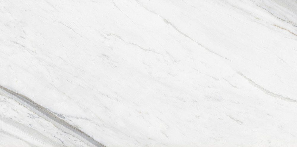 Керамогранит Calacatta Belgia белый 60x120 полированный GT120606203PR