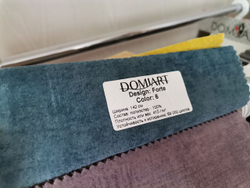 Микровелюр Forte (Форте) 6