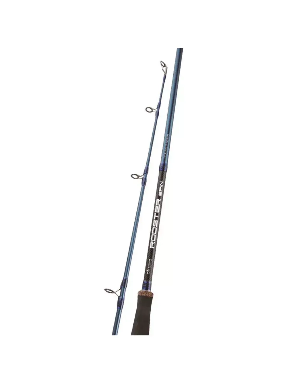 Спиннинг Rodster Spin UFR 8'0" 244cm 10-30g 2sec