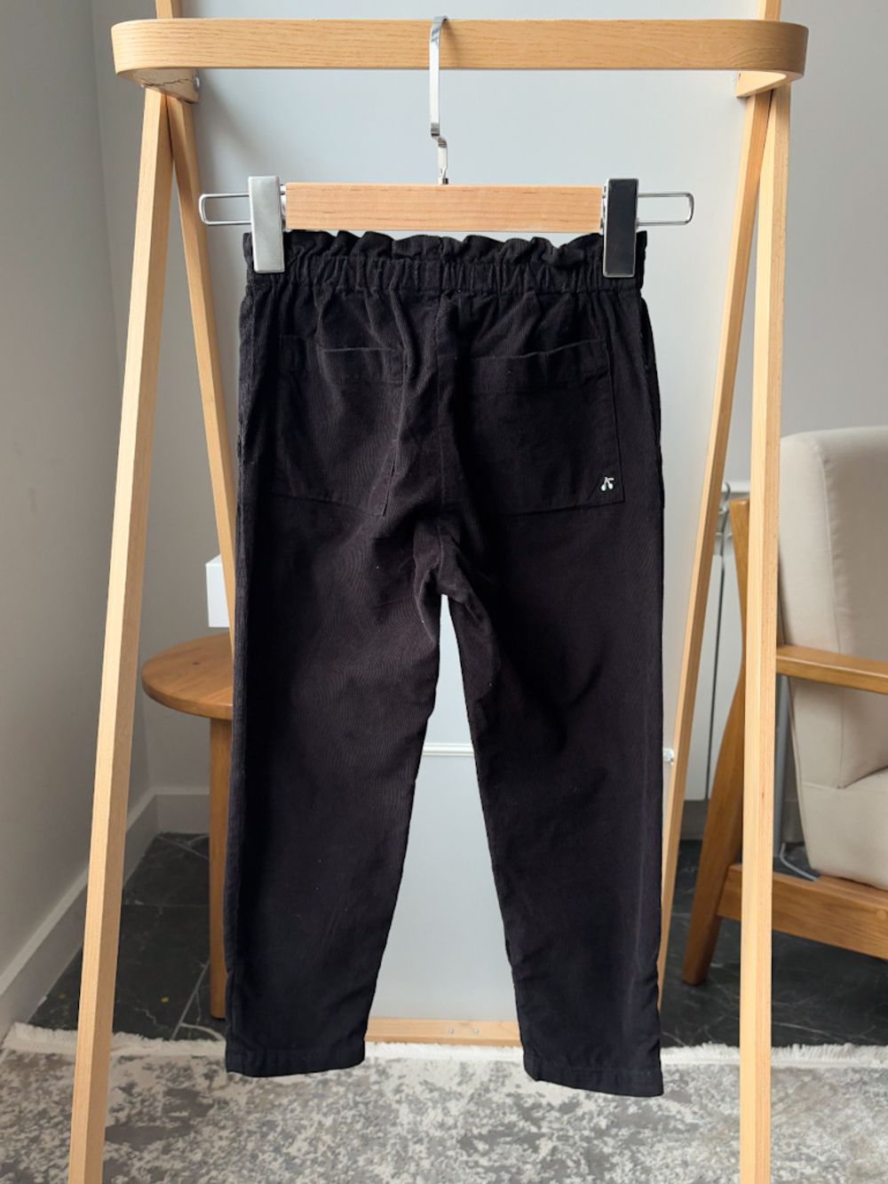 Вельветовые брюки Bonpoint, 116