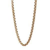 Leo Wittwer Chain