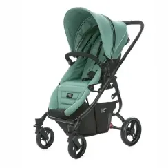 Прогулочная коляска Valco Baby Snap 4 Ultra Flatt Matt Slate Blue