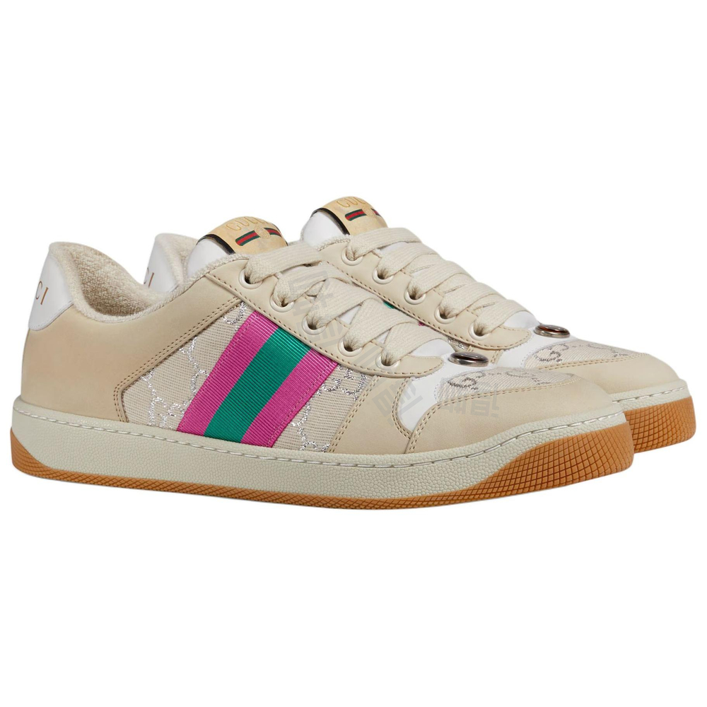 Gucci Screener Gg (Женская размерная сетка)