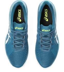 Мужские кроссовки теннисные Asics Solution Swift FF/44,5 размер