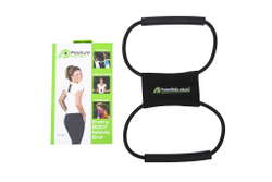 Posture Medic - XL (black)