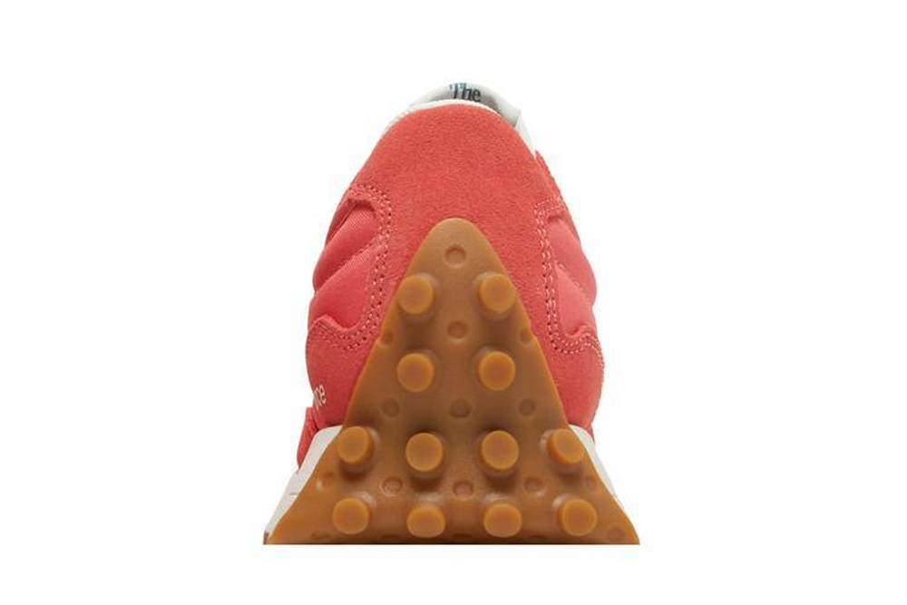 Кроссовки New Balance Nb 327 (Женская размерная сетка)