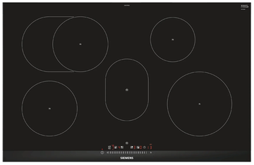 Встраиваемая варочная поверхность SIEMENS EH875FFB1E
