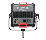 Осветитель Godox Knowled P600R Hard, светодиодный, 700 Вт, 1800К-10000К