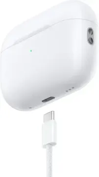 Беспроводные наушники Apple AirPods Pro 2 (2023) MagSafe Charging Case