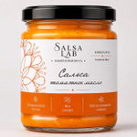 Salsa томатное масло